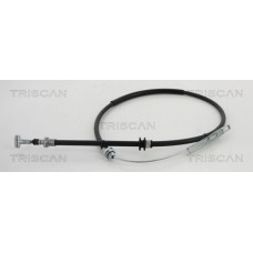 8140 151068 TRISCAN Тросик, cтояночный тормоз