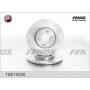 TB219330 FENOX Гальмівний диск