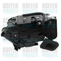 3100155 HOFFER Замок дверей