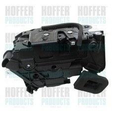 3100155 HOFFER Замок дверей