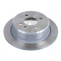 04091 FEBI BILSTEIN Гальмівний диск