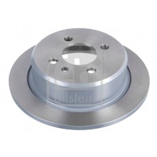 04091 FEBI BILSTEIN Гальмівний диск