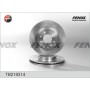 TB219314 FENOX Гальмівний диск