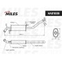 HA01009 MILES Середній глушник вихлопних газів