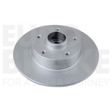 5815313993 EUROBRAKE Гальмівний диск