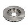 DI-115C JAPANPARTS Гальмівний диск