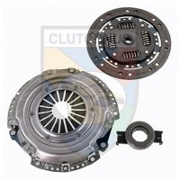MCK3112 CLUTCHNUS Комплект зчеплення
