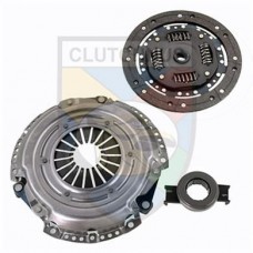 MCK3112 CLUTCHNUS Комплект зчеплення