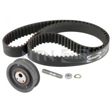 KD457.01 SNR Комплект ременя ГРМ