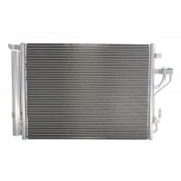 KTT110537 THERMOTEC Конденсатор кондиціонера