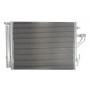 KTT110537 THERMOTEC Конденсатор кондиціонера