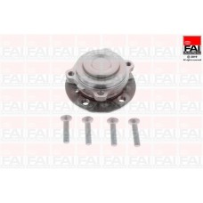 FHBK1106 FAI AUTOPARTS Комплект підшипника ступиці колеса