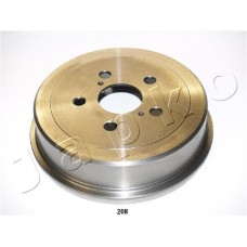 56208 JAPKO Гальмівний барабан