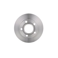 0 986 478 132 BOSCH Гальмівний диск