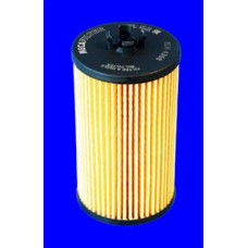 ELH4368 MECAFILTER Масляний фільтр