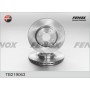 TB219063 FENOX Гальмівний диск