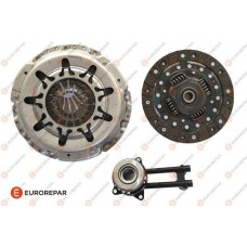 1680363680 EUROREPAR Комплект зчеплення