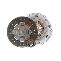 201-11074 IAP QUALITY PARTS Комплект зчеплення