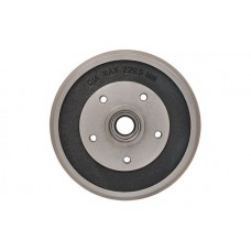 0 986 477 283 BOSCH Гальмівний барабан