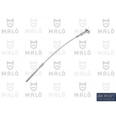 26273 AKRON-MALÒ Тросик, cтояночный тормоз