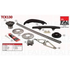 TCK130 FAI AutoParts Комплект цілі приводу розподільного валу