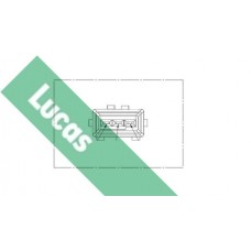 SEB1177 LUCAS Датчик імпульсів