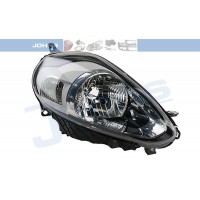 30 19 10-7 JOHNS Основна фара