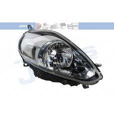 30 19 10-7 JOHNS Основна фара