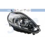 30 19 10-7 JOHNS Основна фара