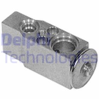TSP0585021 DELPHI Розширювальний клапан кондиціонера