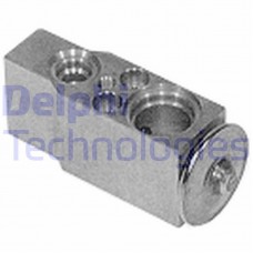 TSP0585021 DELPHI Розширювальний клапан кондиціонера