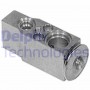 TSP0585021 DELPHI Розширювальний клапан кондиціонера