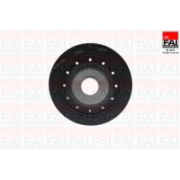 FVD1069 FAI AutoParts Ремінний шків колінчастий вал
