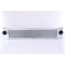 96730 NISSENS Интеркулер