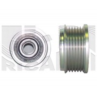 87916 CALIBER Механізм вільного ходу генератора