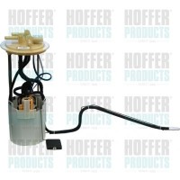 7507291 HOFFER Елемент системи живлення