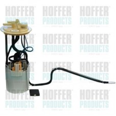 7507291 HOFFER Елемент системи живлення