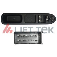 LTPGP76003 LIFT-TEK Вимикач склопідйомник