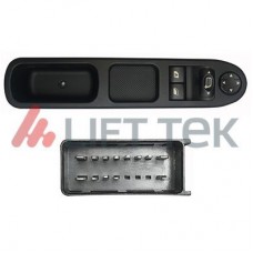 LTPGP76003 LIFT-TEK Вимикач склопідйомник