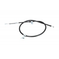 BHC-1017 KAVO PARTS Тросик, cтояночный тормоз