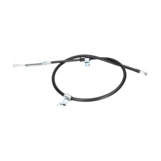 BHC-1017 KAVO PARTS Тросик, cтояночный тормоз