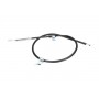 BHC-1017 KAVO PARTS Тросик, cтояночный тормоз
