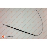 1637148080 EUROREPAR Тросик, cтояночный тормоз