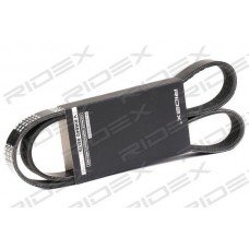 305P0242 RIDEX Поліклиновий ремінь