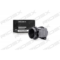 3926A0072 RIDEX Розхідомір повітря