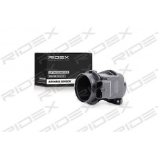 3926A0072 RIDEX Розхідомір повітря