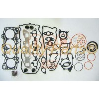 115-13148 IAP QUALITY PARTS Комплект прокладок двигун