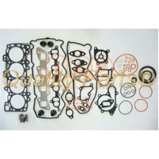 115-13148 IAP QUALITY PARTS Комплект прокладок двигун