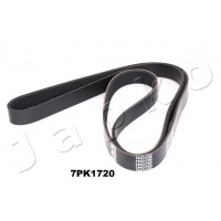 7PK1720 JAPKO Поліклиновий ремінь