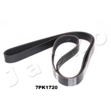 7PK1720 JAPKO Поліклиновий ремінь